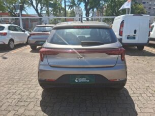 Foto 5 - Hyundai HB20 HB20 1.0 Sense Plus manual