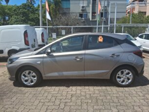 Foto 7 - Hyundai HB20 HB20 1.0 Sense Plus manual