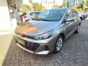 Foto 1 - Hyundai HB20 HB20 1.0 Sense Plus manual
