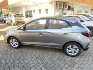 Foto 2 - Hyundai HB20 HB20 1.0 Sense Plus manual