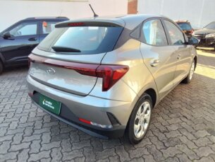 Foto 5 - Hyundai HB20 HB20 1.0 Sense Plus manual