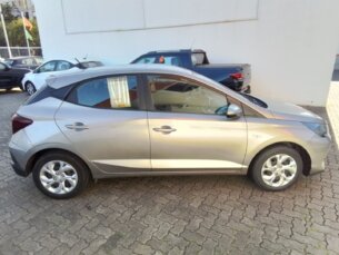 Foto 6 - Hyundai HB20 HB20 1.0 Sense Plus manual