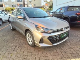 Foto 7 - Hyundai HB20 HB20 1.0 Sense Plus manual