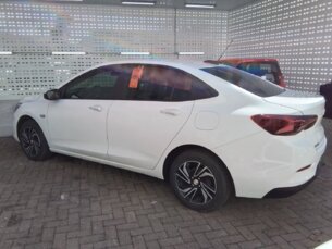 Foto 4 - Chevrolet Onix Onix 1.0 Turbo LT (Aut) automático