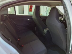 Foto 9 - Chevrolet Onix Onix 1.0 Turbo LT (Aut) automático