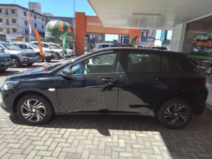 Foto 4 - Chevrolet Onix Onix 1.0 LT manual