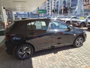 Foto 8 - Chevrolet Onix Onix 1.0 LT manual