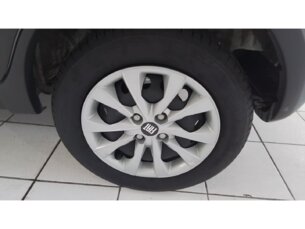 Foto 9 - Fiat Mobi Mobi 1.0 Like manual