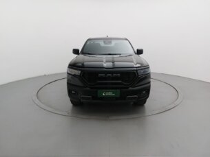 Foto 8 - RAM Rampage Rampage 2.0 TD Rebel 4WD automático