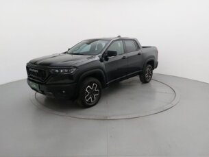 Foto 1 - RAM Rampage Rampage 2.0 TD Rebel 4WD automático