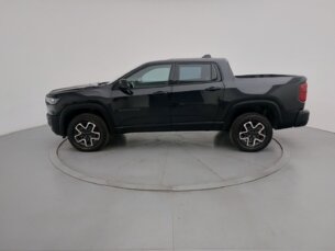 Foto 2 - RAM Rampage Rampage 2.0 TD Rebel 4WD automático