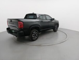 Foto 5 - RAM Rampage Rampage 2.0 TD Rebel 4WD automático