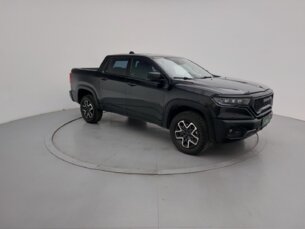 Foto 7 - RAM Rampage Rampage 2.0 TD Rebel 4WD automático