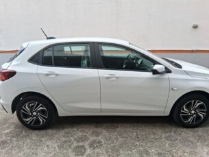 Foto 3 - Chevrolet Onix Onix 1.0 Turbo LT manual