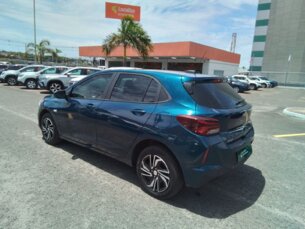 Foto 3 - Chevrolet Onix Onix 1.0 Turbo LT manual