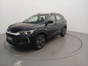 Foto 1 - Chevrolet Tracker Tracker 1.0 Turbo LT (Aut) automático