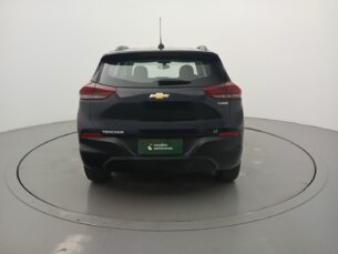 Foto 4 - Chevrolet Tracker Tracker 1.0 Turbo LT (Aut) automático