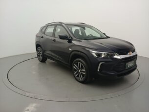 Foto 7 - Chevrolet Tracker Tracker 1.0 Turbo LT (Aut) automático