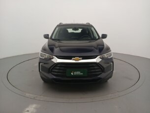 Foto 8 - Chevrolet Tracker Tracker 1.0 Turbo LT (Aut) automático