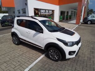 Foto 8 - Fiat Mobi Mobi 1.0 Trekking manual