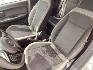 Foto 9 - Fiat Mobi Mobi 1.0 Trekking manual