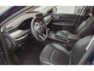 Foto 9 - Jeep Compass Compass 1.3 T270 Longitude (Aut) automático