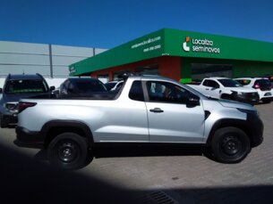 Foto 8 - Fiat Strada Strada 1.3 Cabine Plus Endurance manual