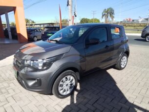 Foto 2 - Fiat Mobi Mobi 1.0 Like manual