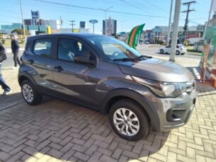 Foto 4 - Fiat Mobi Mobi 1.0 Like manual