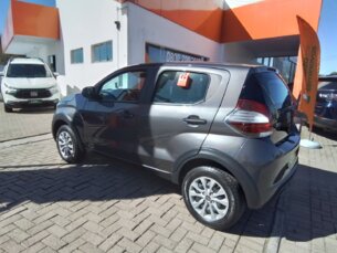 Foto 7 - Fiat Mobi Mobi 1.0 Like manual