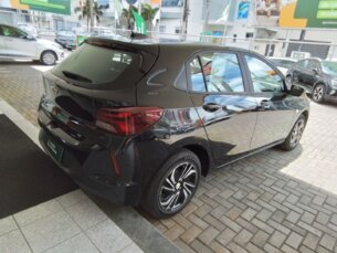 Foto 4 - Chevrolet Onix Onix 1.0 Turbo LT manual