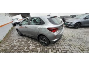 Foto 3 - Chevrolet Onix Onix 1.0 Turbo LT manual