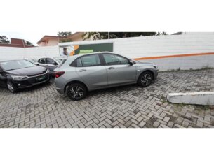 Foto 6 - Chevrolet Onix Onix 1.0 Turbo LT manual