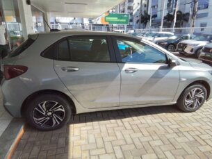 Foto 8 - Chevrolet Onix Onix 1.0 Turbo LT manual