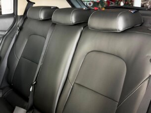 Foto 8 - Chevrolet Onix Onix 1.0 Turbo Premier (Aut) automático