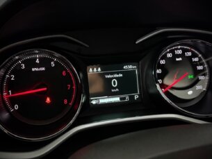 Foto 9 - Chevrolet Onix Onix 1.0 Turbo Premier (Aut) automático