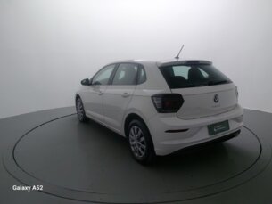 Foto 3 - Volkswagen Polo Polo 1.0 manual