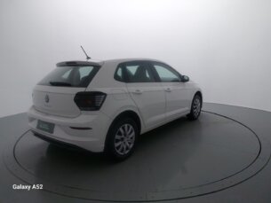 Foto 5 - Volkswagen Polo Polo 1.0 manual