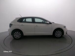 Foto 6 - Volkswagen Polo Polo 1.0 manual