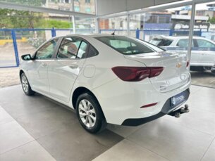 Foto 1 - Chevrolet Onix Onix 1.0 LT manual