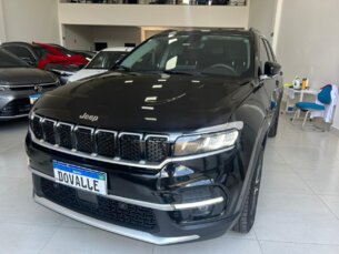 Jeep Commander Commander 1.3 T270 Limited