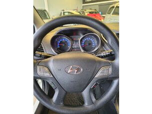 Foto 5 - Hyundai HB20 HB20 1.0 Unique manual