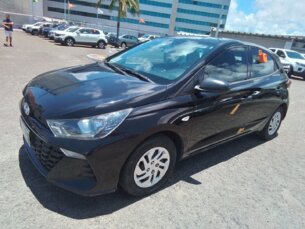 Foto 1 - Hyundai HB20 HB20 1.0 Sense manual