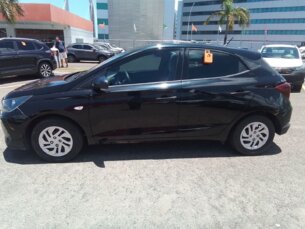 Foto 2 - Hyundai HB20 HB20 1.0 Sense manual