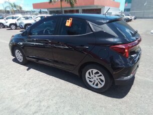 Foto 3 - Hyundai HB20 HB20 1.0 Sense manual