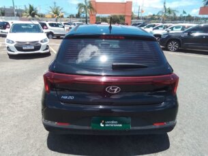 Foto 4 - Hyundai HB20 HB20 1.0 Sense manual