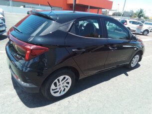 Foto 5 - Hyundai HB20 HB20 1.0 Sense manual