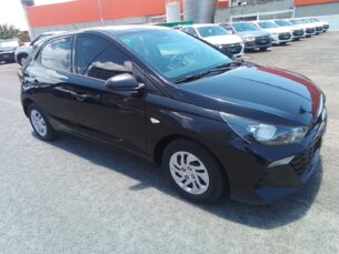 Foto 7 - Hyundai HB20 HB20 1.0 Sense manual