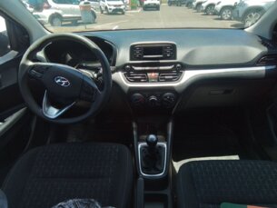 Foto 9 - Hyundai HB20 HB20 1.0 Sense manual