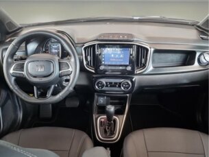 Foto 5 - Fiat Strada Strada 1.3 Cabine Dupla Volcano (Aut) automático